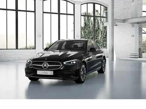 Used MERCEDES-BENZ CLASSE C Petrol 2023 Ad 