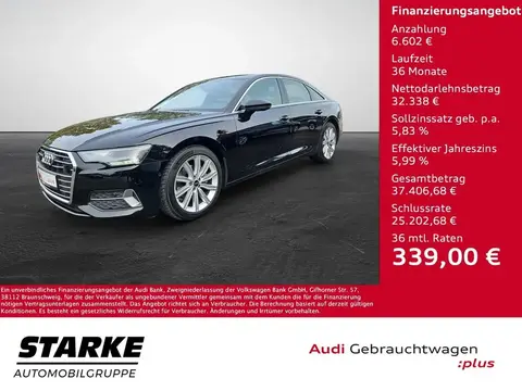 Used AUDI A6 Diesel 2022 Ad 