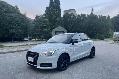 Annonce AUDI A1 Diesel 2015 d'occasion 