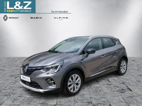 Used RENAULT CAPTUR Hybrid 2021 Ad 