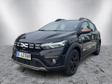 Annonce DACIA SANDERO Essence 2024 d'occasion 