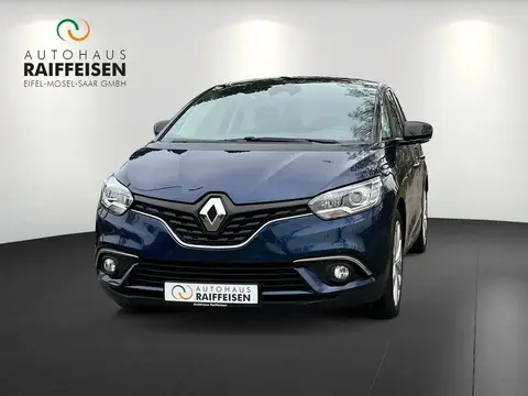 Used RENAULT SCENIC Diesel 2020 Ad 