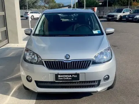 Used SKODA CITIGO  2014 Ad 