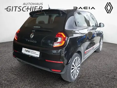 Used RENAULT TWINGO Petrol 2020 Ad 