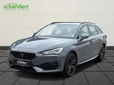 Used CUPRA LEON Hybrid 2021 Ad 