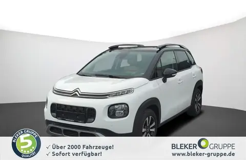 Used CITROEN C3 AIRCROSS Petrol 2020 Ad 