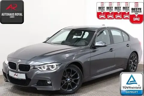 Used BMW SERIE 3 Petrol 2017 Ad 