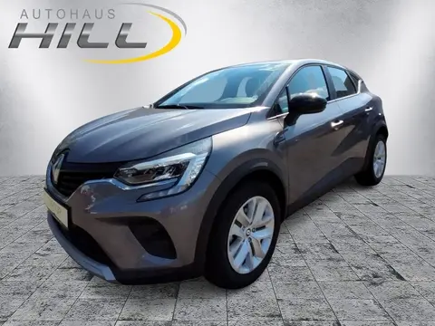 Used RENAULT CAPTUR Petrol 2024 Ad 