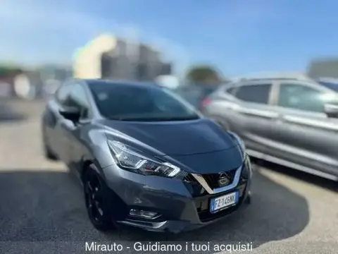 Used NISSAN MICRA Petrol 2019 Ad 