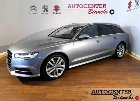 Used AUDI A6 Diesel 2016 Ad 