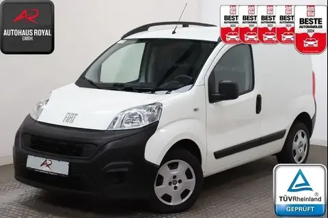 Used FIAT FIORINO Diesel 2023 Ad 