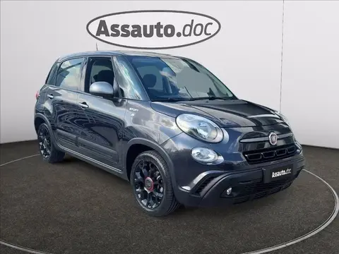 Used FIAT 500L LPG 2021 Ad 