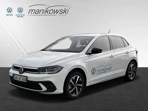 Annonce VOLKSWAGEN POLO Essence 2023 d'occasion 