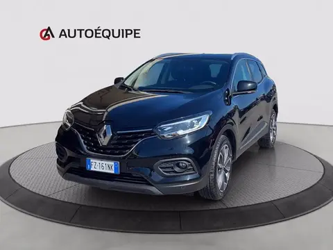 Used RENAULT KADJAR Diesel 2019 Ad 