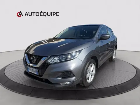 Annonce NISSAN QASHQAI Diesel 2019 d'occasion 