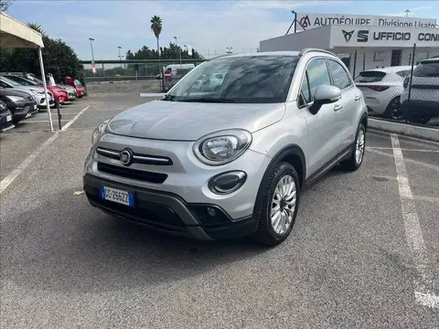 Annonce FIAT 500X Diesel 2019 d'occasion 