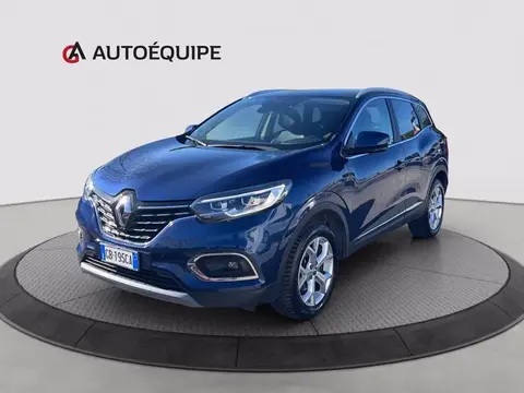 Used RENAULT KADJAR Hybrid 2020 Ad 