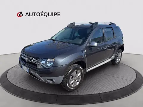 Annonce DACIA DUSTER Diesel 2018 d'occasion 