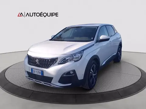 Annonce PEUGEOT 3008 Diesel 2020 d'occasion 