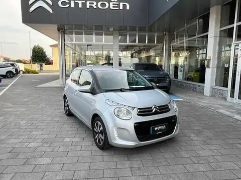 Used CITROEN C1 Petrol 2018 Ad 