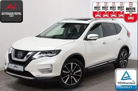 Used NISSAN X-TRAIL Diesel 2019 Ad 