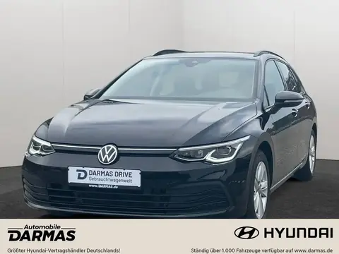 Used VOLKSWAGEN GOLF Petrol 2022 Ad 