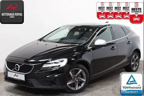 Used VOLVO V40 Diesel 2018 Ad 