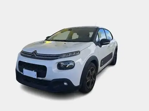 Used CITROEN C3 Diesel 2017 Ad 