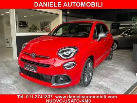 Used FIAT 500X Diesel 2023 Ad 