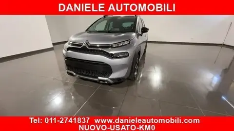 Used CITROEN C3 AIRCROSS Petrol 2022 Ad 