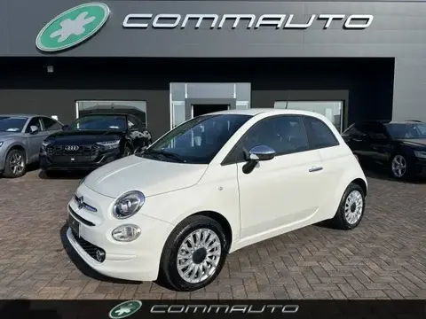 Used FIAT 500 Hybrid 2023 Ad 