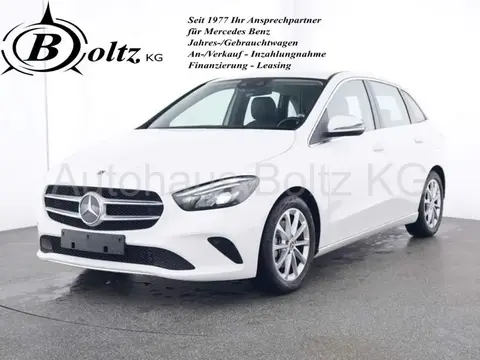 Used MERCEDES-BENZ CLASSE B Petrol 2022 Ad 