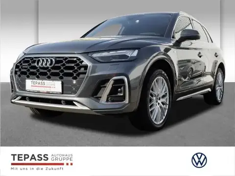 Used AUDI Q5 Diesel 2021 Ad 