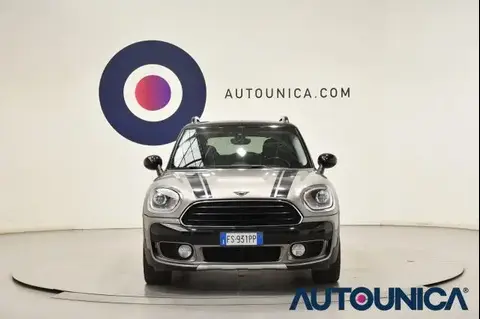 Annonce MINI COOPER Diesel 2018 d'occasion 