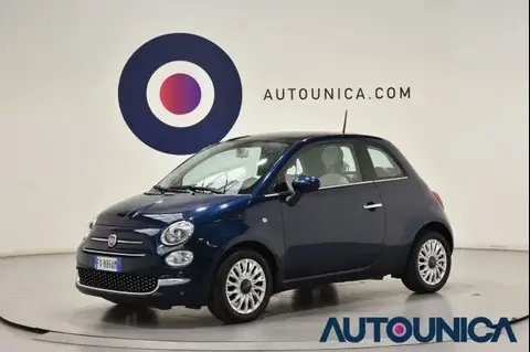 Annonce FIAT 500 Essence 2019 d'occasion 