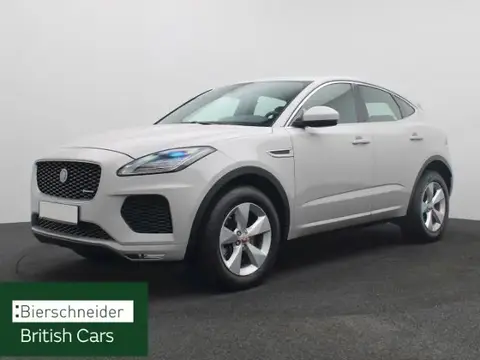 Used JAGUAR E-PACE Petrol 2019 Ad 