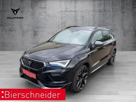 Annonce CUPRA ATECA Essence 2021 d'occasion 