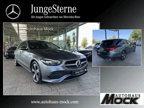 Used MERCEDES-BENZ CLASSE C Diesel 2023 Ad 