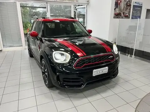 Used MINI JOHN COOPER WORKS Petrol 2020 Ad 