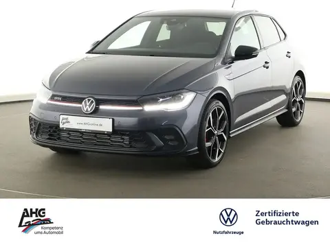 Used VOLKSWAGEN POLO Petrol 2024 Ad 