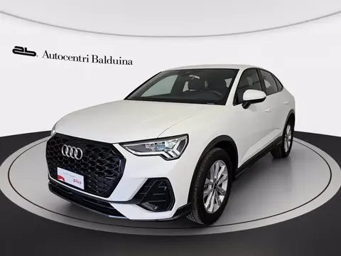 Annonce AUDI Q3 Essence 2023 d'occasion 