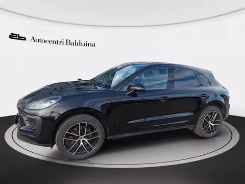 Annonce PORSCHE MACAN Essence 2022 d'occasion 