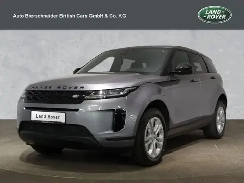 Used LAND ROVER RANGE ROVER EVOQUE Petrol 2020 Ad 