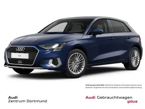 Annonce AUDI A3 Essence 2024 d'occasion 