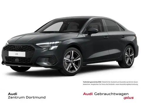 Annonce AUDI A3 Essence 2024 d'occasion 