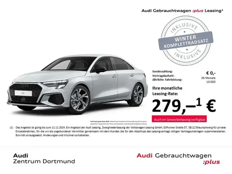 Annonce AUDI A3 Diesel 2024 d'occasion 