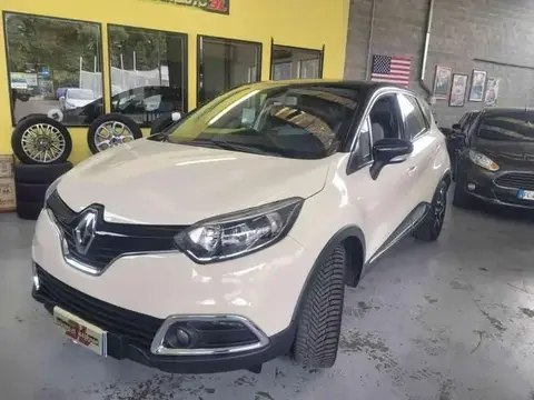 Used RENAULT CAPTUR Petrol 2014 Ad 