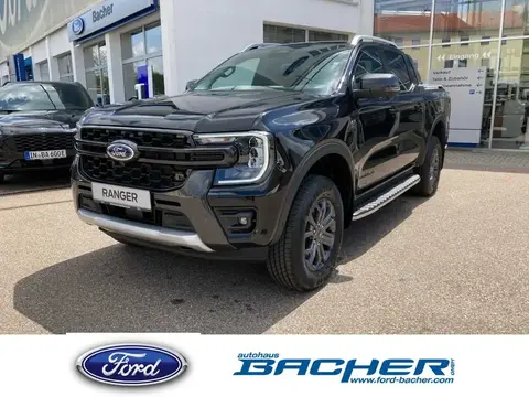 Annonce FORD RANGER Diesel 2024 d'occasion 