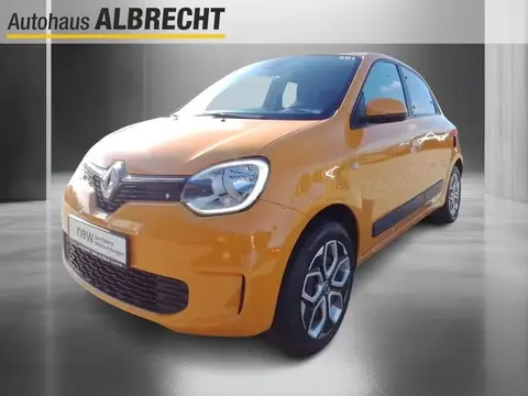 Used RENAULT TWINGO Petrol 2020 Ad 