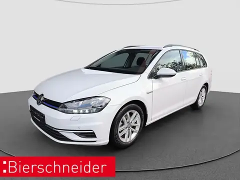 Used VOLKSWAGEN GOLF Petrol 2020 Ad 